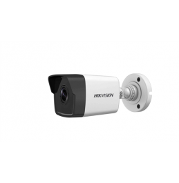 HIKVISION  4MP Fixed Bullet IP Camera with microphone "DS-2CD1043G0-I" 