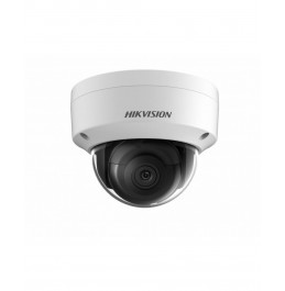 HIKVISION 4MP Fixed Dome IP CAMERA   "DS-2CD1143G0-I"  