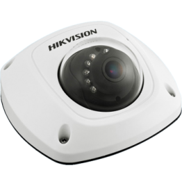 HIKVISION 2 MP Network Mini Dome Camera built in Mic & Wifi "DS-2CD2522FWD-I"