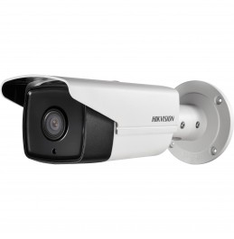 HIKVISION 8MP 4K Fixed Bullet IP Camera   "DS-2CD2T85FWD-I5"  