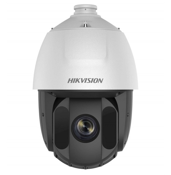4-inch 2 MP 25X Powered by DarkFighter IR Network Speed Dome 4-inch 2 MP 25X Powered by DarkFighter IR Network Speed Dome