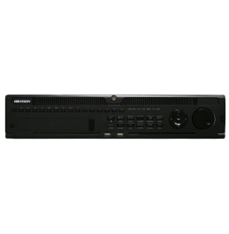 HIKVISION NVR 64ch up to 12 MP 4K "DS-9664NI-I8"