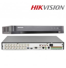 Hikvision DVR DS-7216HUHI-K2