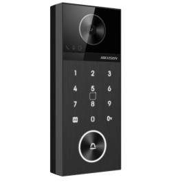  DS-KIS612-P IP Villa INTERCOM Kit       