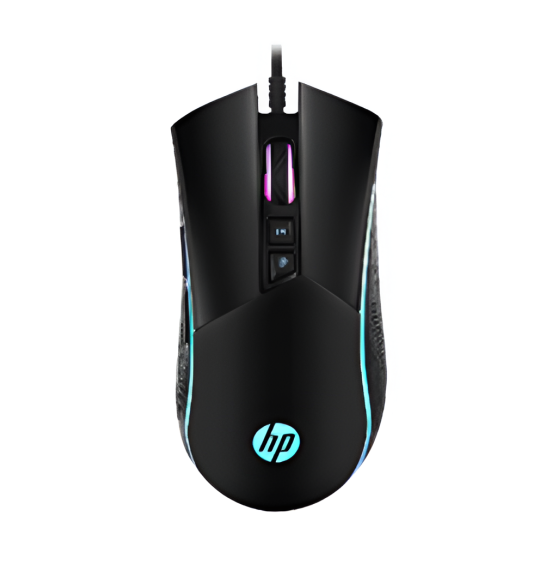 HP Gaming MOUSE M220