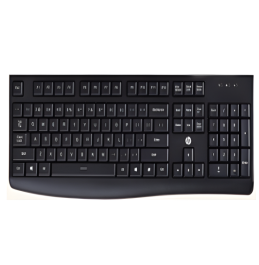 HP KEYBOARD K200