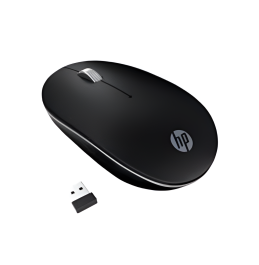 HP wireless MOUSE S1500