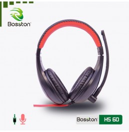 bosston HS-60 Gaming Headphone