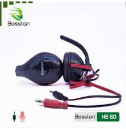 bosston HS-60 Gaming Headphone