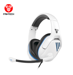 Fantech Gaming Headphone MH86 WHITE PS4/PS5