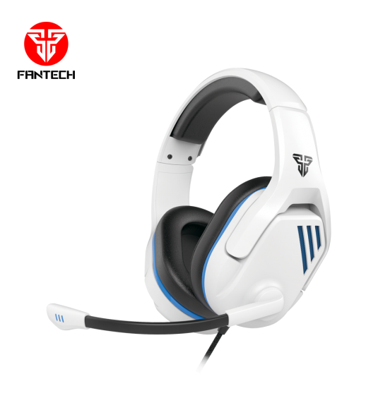 Fantech Gaming Headphone MH86 WHITE PS4/PS5