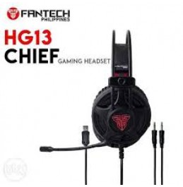 Fantech HG13  Gaming Headphone