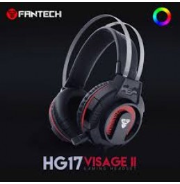 Fantech HG17 Gaming Headphone