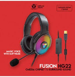 Fantech HG22 Gaming Headphone