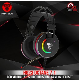 Fantech HG23 Gaming Headphone