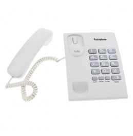 Telephone Wired Pashaphone KX-Ts300