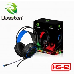 bosston HS-12 Gaming Headphone