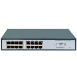 HPE Office Connect 1420-16G Switch #JH016A