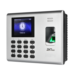 ZK K40 Pro TIME ATTENDANCE ZK K40 Pro TIME ATTENDANCE