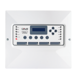 CODESEC FIRE ALARM PANEL K4