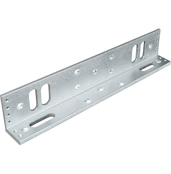 Best L bracket for magnetic lock 280kg 