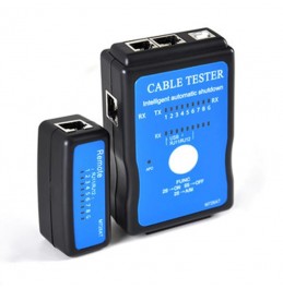 Network cable tester M726AT