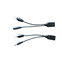 POE connector 2pcs power
