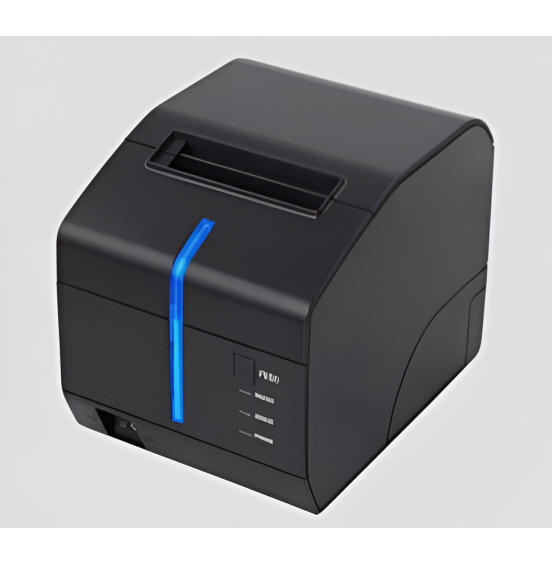 PRINTER LAN + USB 