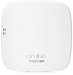 ARUBA INSTANT ON AP11 ACCESS POINT R2W98A