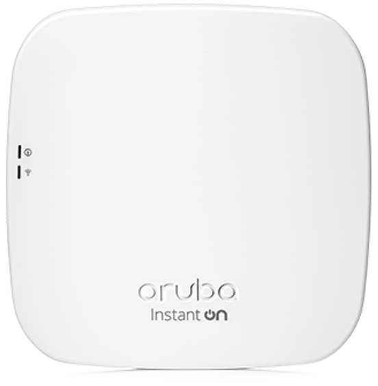 ARUBA INSTANT ON AP11 ACCESS POINT R2W98A