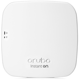 ARUBA INSTANT ON AP12 ACCESS POINT R2X03A