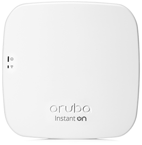 ARUBA INSTANT ON AP12 ACCESS POINT R2X03A