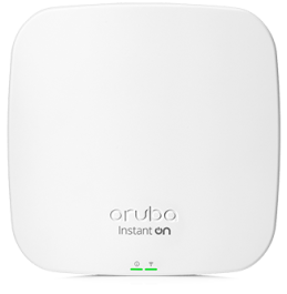 ARUBA INSTANT ON AP15 ACCESS POINT R2X08A