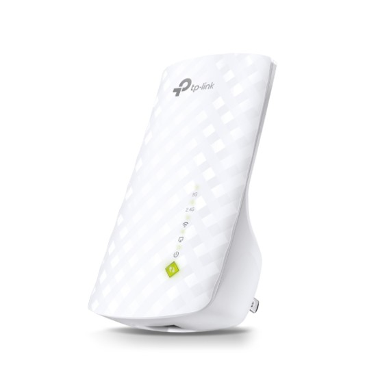 TP-LINK RANGE EXTENDER TL-RE200 V3 AC750 MESH