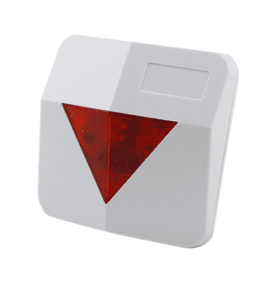 Remote Indicating Lamp