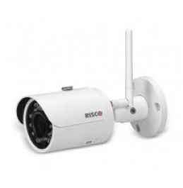 Risco Bullet Outdoor IP Camera 1.3 MP wifi