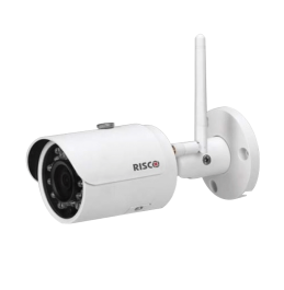 RISCO™ VUPOINT™ 1.3MP (2.8 MM) WIFI BULLET CAMERA