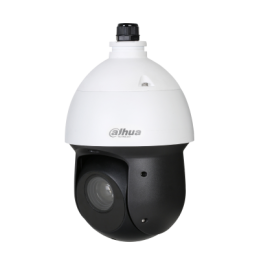 2MP 18x Starlight IR HDCVI PTZ Camera