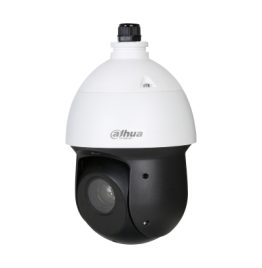 2MP 18x Starlight IR HDCVI PTZ Camera