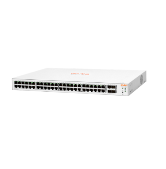 ARUBA SWITCH 1830 48G 4SFP JL814A