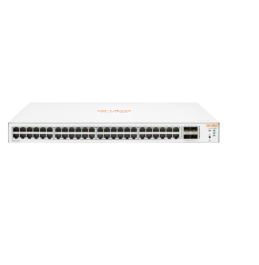 ARUBA SWITCH 1830 48G 4SFP JL814A