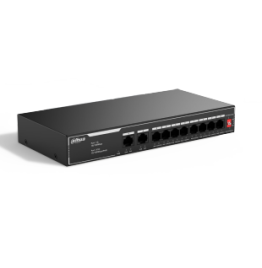 DAHUA DH-SF1010LP POE SWITCH
