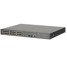 DAHUA POE SWITCH PFS4226-24GT-360