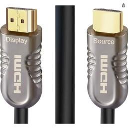 HDMI FIBER CABLE 4K 100M