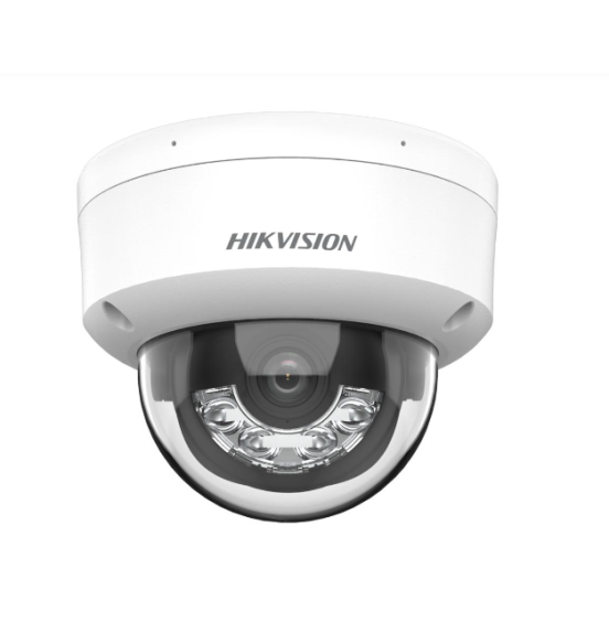 HIKVISION IP CAM 2CD1143G2-LIU 