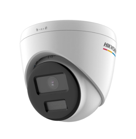 HIKVISION IP CAMERA DS2CD1347G0-L COLORVU