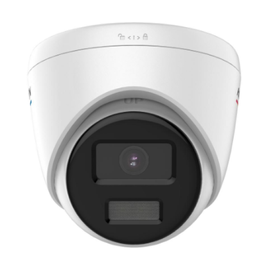 HIKVISION IP CAMERA DS2CD1347G0-L COLORVU