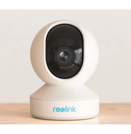 REOLINK E1 ZOOM PTZ 5MP AUTOTRACK HOME CAM