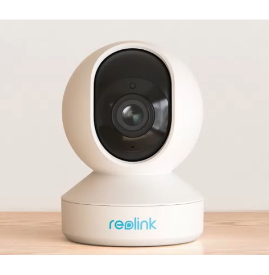 REOLINK E1 ZOOM PTZ 5MP AUTOTRACK HOME CAM