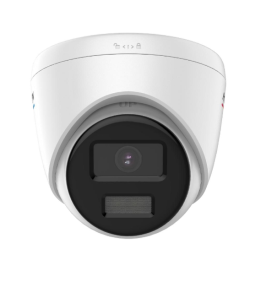 HIKVISION IP CAM DS2CD1347G0-LU COLORVU/S